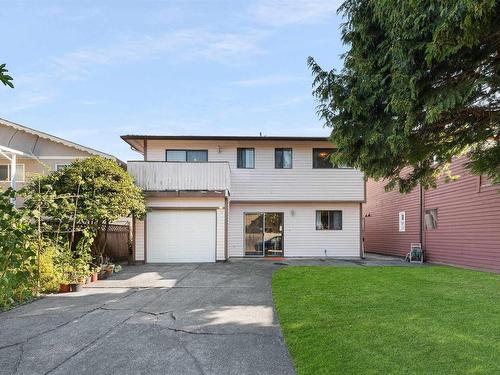 9637 Francis Road, Richmond, BC 