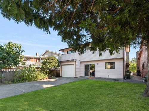 9637 Francis Road, Richmond, BC 