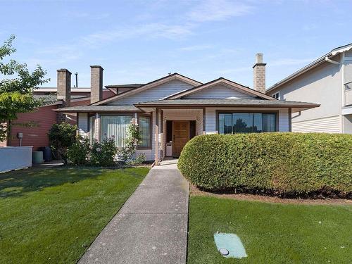 9637 Francis Road, Richmond, BC 