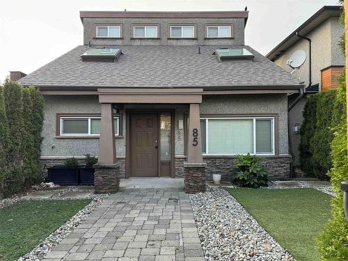 85 Glynde Avenue, Burnaby, BC 