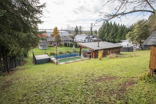 27201 Lougheed Highway, Maple Ridge, BC 