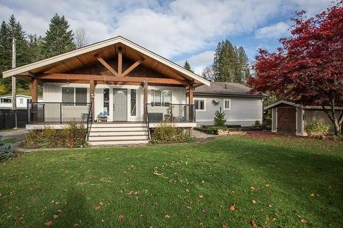 27201 Lougheed Highway, Maple Ridge, BC 