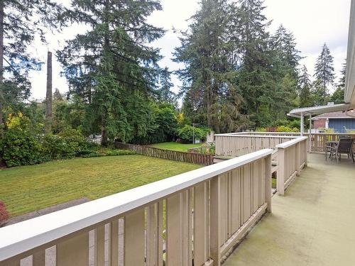 2649 Standish Drive, North Vancouver, BC 