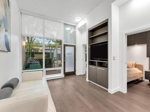 268 W 1St Avenue, Vancouver, BC 