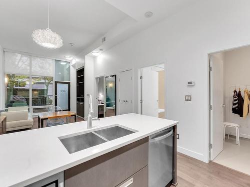 268 W 1St Avenue, Vancouver, BC 