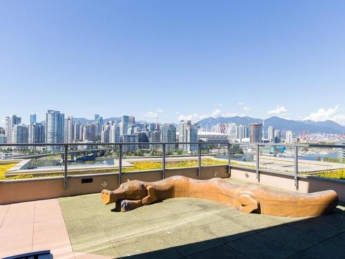 268 W 1St Avenue, Vancouver, BC 