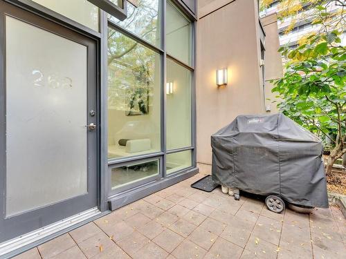 268 W 1St Avenue, Vancouver, BC 