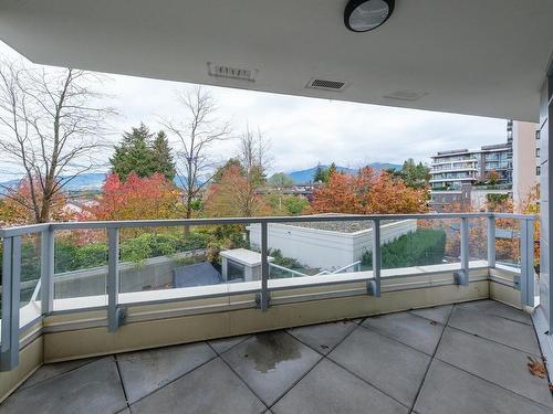 403 175 W 2Nd Street, North Vancouver, BC 