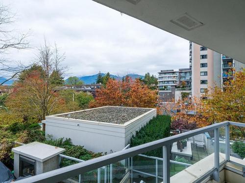 403 175 W 2Nd Street, North Vancouver, BC 