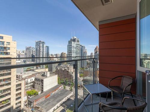 1802 1351 Continental Street, Vancouver, BC 