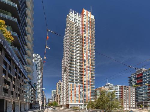 1802 1351 Continental Street, Vancouver, BC 