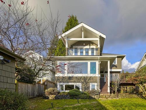 1460 Nelson Avenue, West Vancouver, BC 