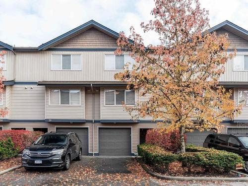 28 1268 Riverside Drive, Port Coquitlam, BC 