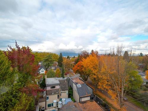 7 5389 Vine Street, Vancouver, BC 