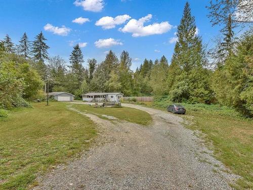 9753 287 Street, Maple Ridge, BC 