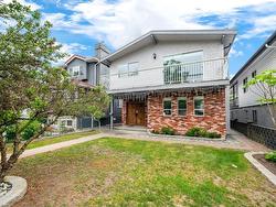 2236 E 34TH AVENUE  Vancouver, BC V5P 1B1