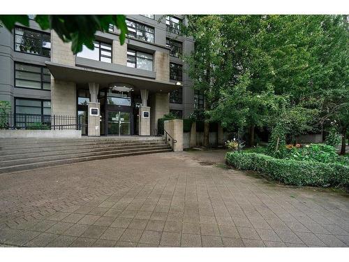 320 5380 Oben Street, Vancouver, BC 