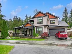 12 3295 SUNNYSIDE ROAD  Anmore, BC V3H 4Z4