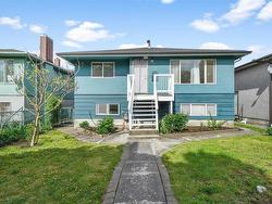 557 RUPERT STREET  Vancouver, BC V5K 4K6