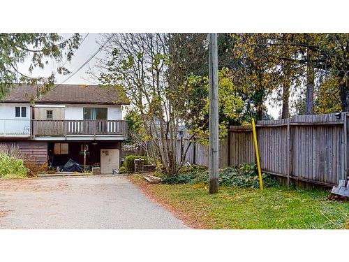 1 753 Hillcrest Road, Gibsons, BC 