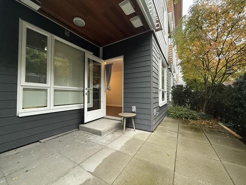 103 4080 Yukon Street, Vancouver, BC 