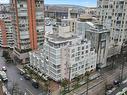 503 910 Beach Avenue, Vancouver, BC 