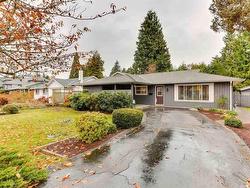 671 CYPRESS STREET  Coquitlam, BC V3J 6L3