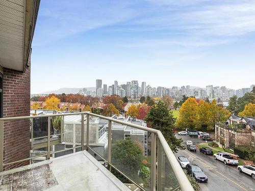 303 1005 W 7Th Avenue, Vancouver, BC 