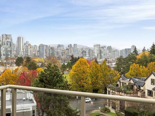 303 1005 W 7Th Avenue, Vancouver, BC 