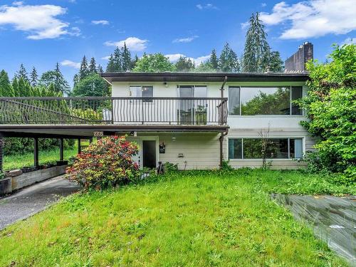 2705 Henry Street, Port Moody, BC 