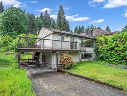 2705 HENRY STREET  Port Moody, BC V3H 2J8