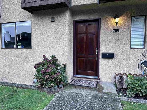 873 Old Lillooet Road, North Vancouver, BC 