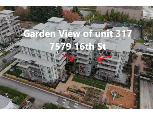 317 7579 16Th Street, Burnaby, BC 