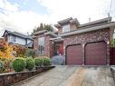 1387 Springer Avenue, Burnaby, BC 