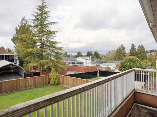 1387 Springer Avenue, Burnaby, BC 