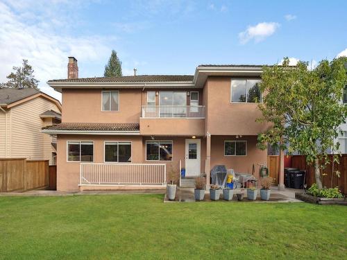 1387 Springer Avenue, Burnaby, BC 