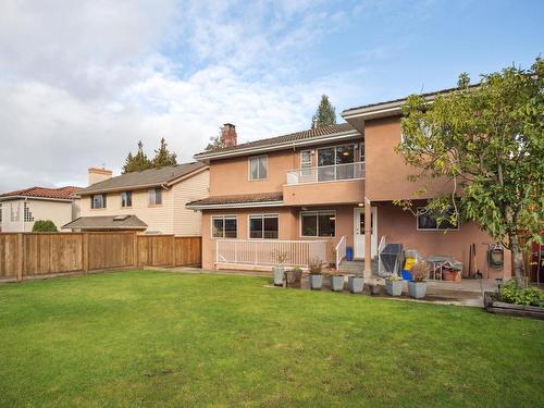 1387 Springer Avenue, Burnaby, BC 