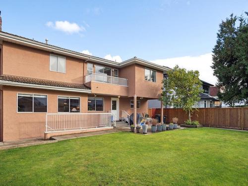 1387 Springer Avenue, Burnaby, BC 