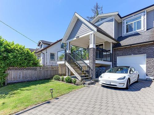 314 Johnston Street, New Westminster, BC 