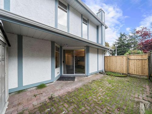 8 8771 Cook Road, Richmond, BC 