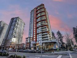 1703-3096 Windsor Gate  Coquitlam, BC V3B 0P4