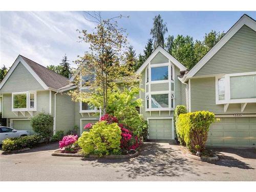 3337 Flagstaff Place, Vancouver, BC 