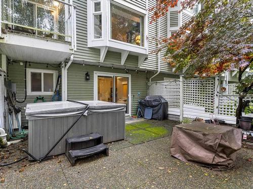 3337 Flagstaff Place, Vancouver, BC 