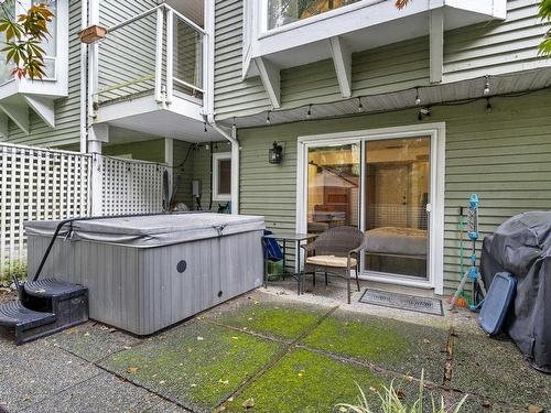 3337 Flagstaff Place, Vancouver, BC 