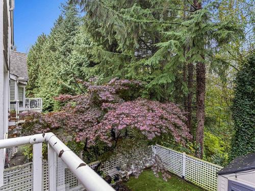 3337 Flagstaff Place, Vancouver, BC 