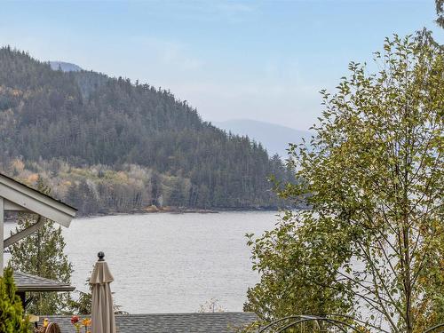 685 Copper Drive, Britannia Beach, BC 