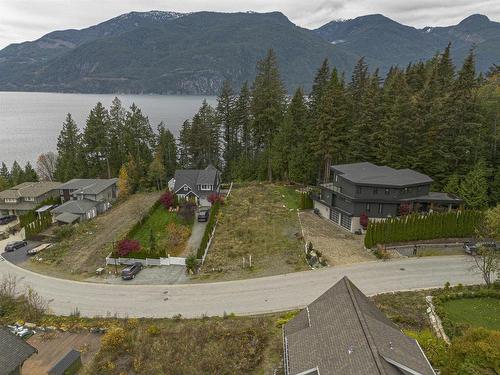 685 Copper Drive, Britannia Beach, BC 