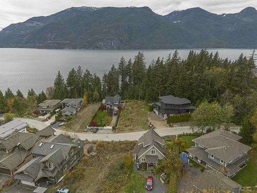 685 Copper Drive, Britannia Beach, BC 