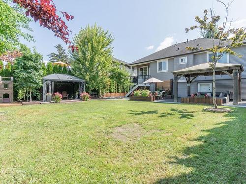 20371 Wanstead Street, Maple Ridge, BC 