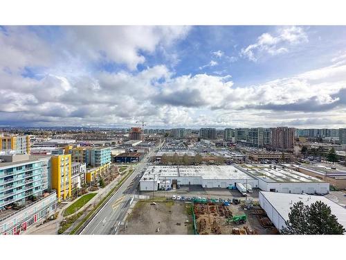 1701 7575 Alderbridge Way, Richmond, BC 